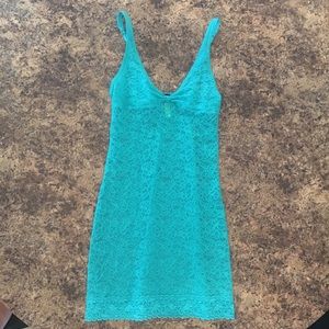 💕🖤Victoria’s Secret lace slip